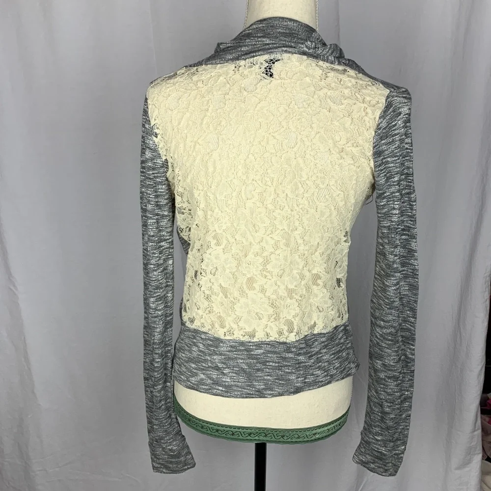 Jj basics cardigan